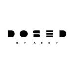 get 20% off at dosed code