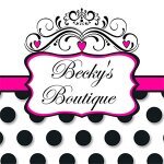 Beckys Boutique