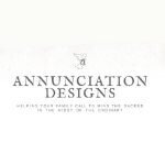 Annunciation Designs