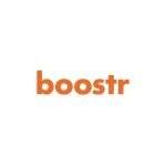 get 20% off at boostr code