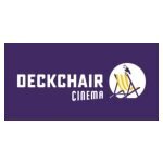 get 10% off at deckchair cinema