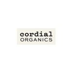 15% Off Your Organic Shopping at Cordial Organics - Natural, Healthy & Delicious!