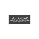 Ananda Spa