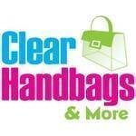 Clear Handbags & More