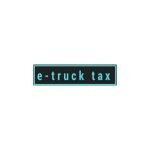 E-TruckTax