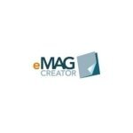 get 20% off at emagcreator