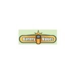 Battery Values