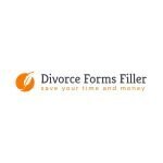 Divorce Forms Filler