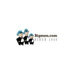 get 10% off at bigmen.com promo code