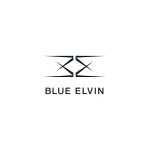 Blue Elvin