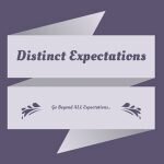 Distinct Expectations