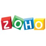 Zoho Invoice