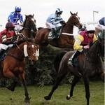 up to 10% off festival zone tickets to grand national ladies day booking before the 7th