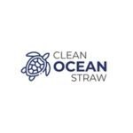 Clean Ocean Straw