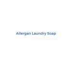 Allergan Laundry Soap