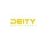 get 20% off at deity microphones