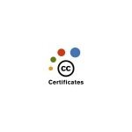 Creative Commons Certificate
