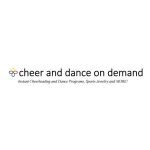 Cheer and Dance On Demand