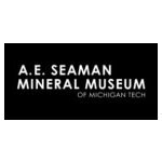 AE Seaman Mineral Museum