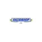 Axcid Shop