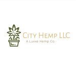 City Hemp CBD