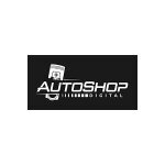 Auto Shop Digital