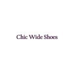 Chic Wide Shoes