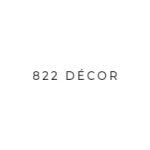 822 Décor