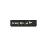 Boots Online