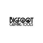 Bigfoot Carving Tools