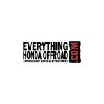 Everything Honda Offroad