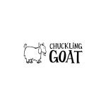 Chuckling Goat