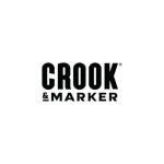 Crook & Marker