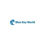 Blue Key World