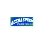 AccraSpeed Sports Trainer