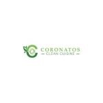 Coronatos Clean Cuisine