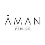 get 20% off at aman venice