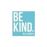 BE KIND by Ellen