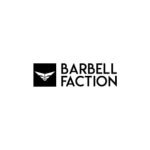 get 10% off at barbell faction