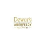 Dewar's Aberfeldy Distillery