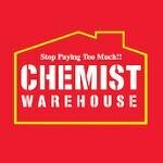 Flat $20 Off Chemist Warehouse Castle Hill Discount Coupon Code for All Orders