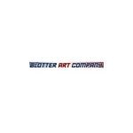 Blotter Art Company