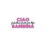 Ciao Bambina