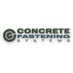 Concrete Fastening Systems