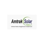 Amtrak Solar