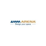 50% off select arena products