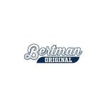 Bertman Original Ball Park Mustard