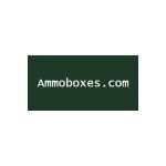 Ammo Boxes