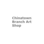 Chinatown Branch Art Shop