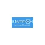 E-Nutrition